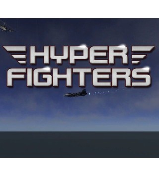 Hyper Fighters Steam Key GLOBAL